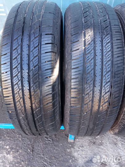 Goodride SU318 215/65 R17 99H