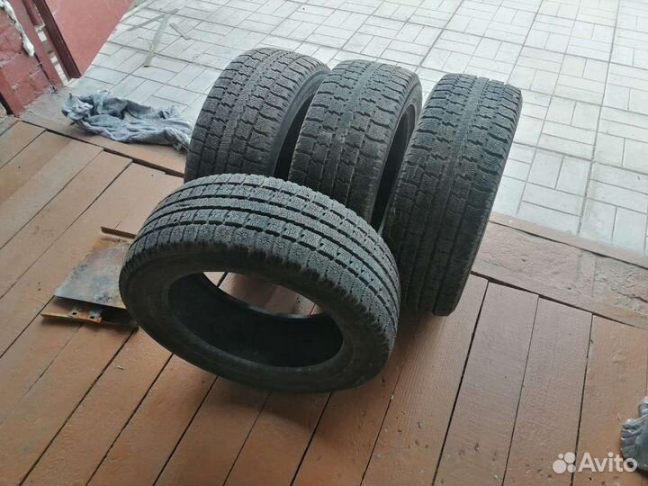 Toyo 800 Plus 205/55 R16 20