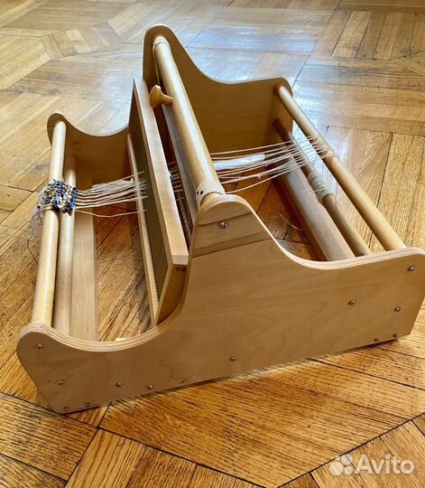 Ткацкий станок