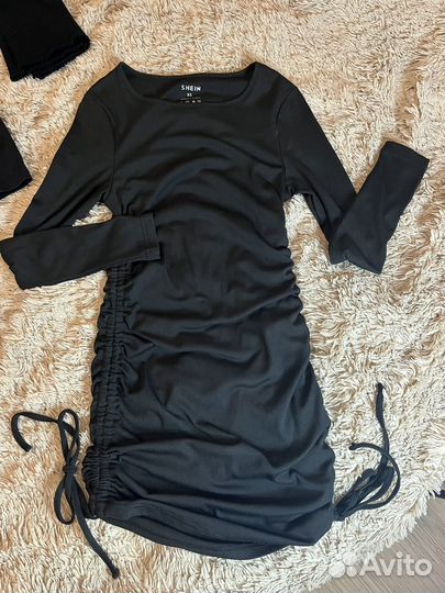 Женская одежда