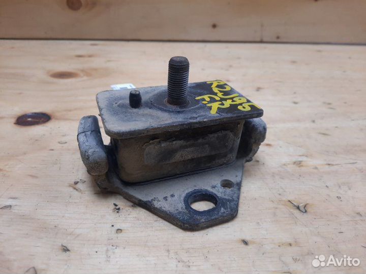 Подушка двигателя правая Toyota Land Cruiser Prado