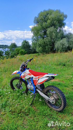 Motoland CRF 250