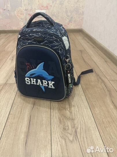 Рюкзак для школьника