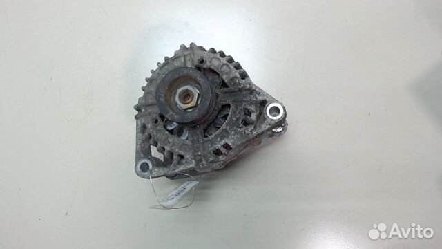 Генератор Opel Corsa D, 2012