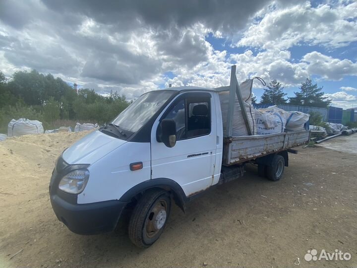 Грузоперевозки До 2.5 тонн Катюша до 7 метров