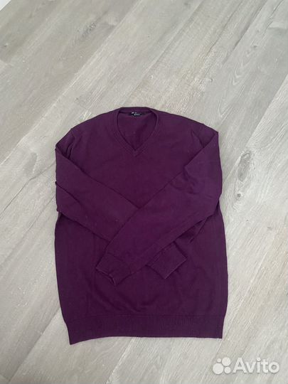 Джемпер мужской