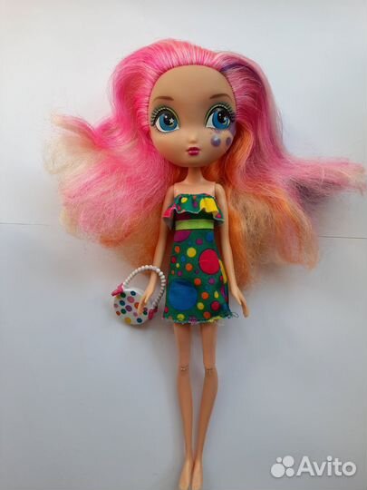 Куколка la dee da