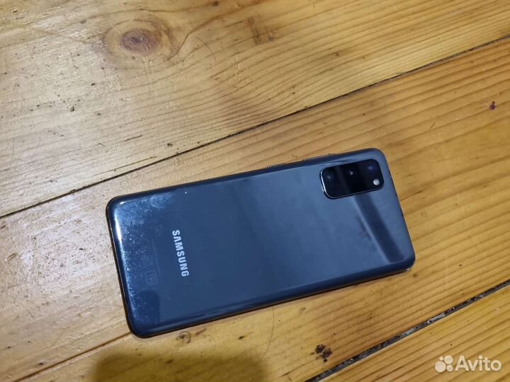 Samsung galaxy s20