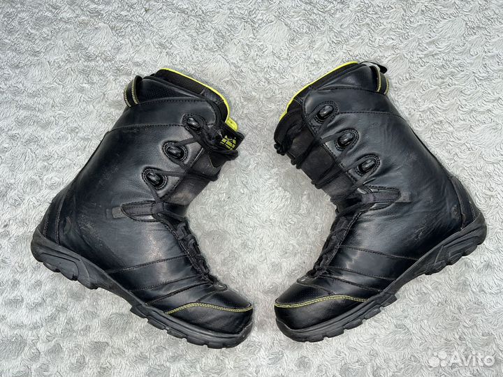 Ботинки для сноуборда 44eur Northwave