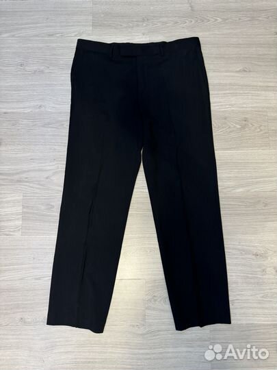 Брюки классические Hugo Boss