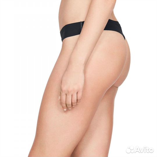 Танга Under Armour Ladies Pure Stretch 3