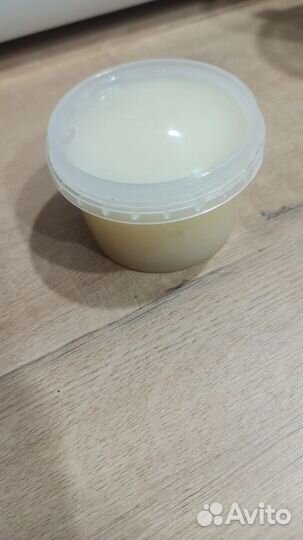 Барсучий жир от охотника