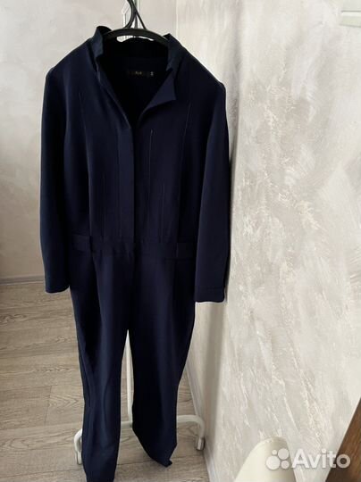 Комбинезон российского бренда elis