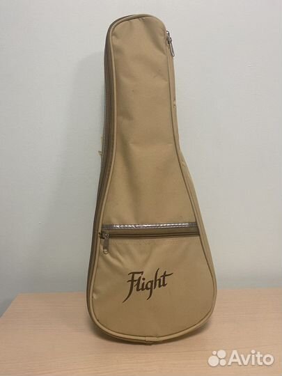 Укулеле сопрано flight