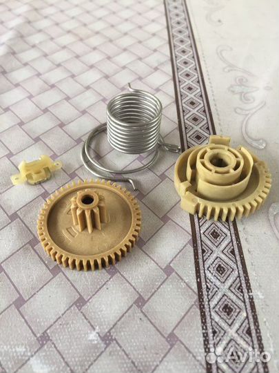 Ремкомплект Дроссельная заслонка гранта fl 21127