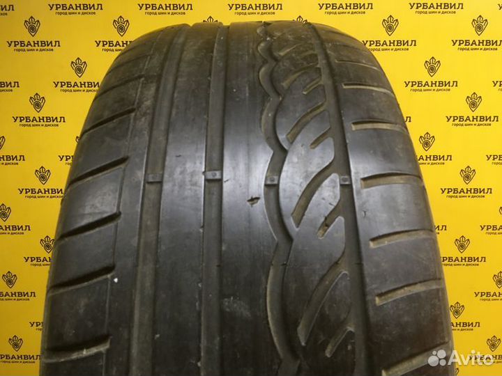 Dunlop SP Sport 01 DSST ROF 255/55 R18 109V