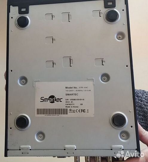 Видео регистратор