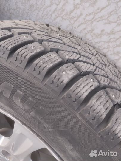 Formula Ice 215/65 R16 T