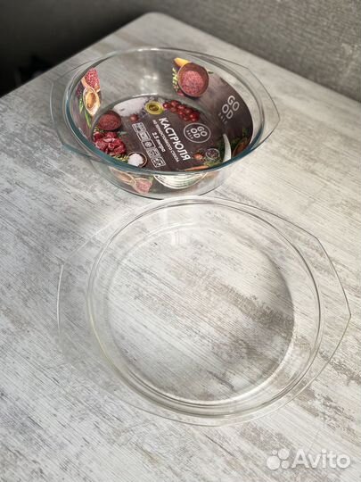 Новые формы для запекания разные для духовки