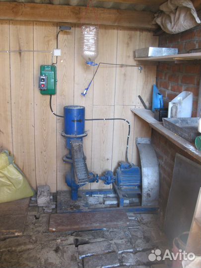 Гранулятор комбикорма