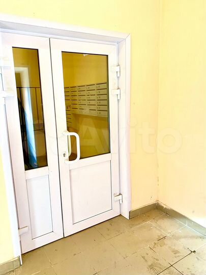 3-к. квартира, 86,6 м², 8/9 эт.