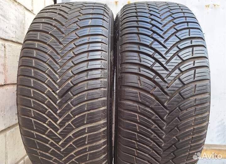 Kleber Quadraxer 2 205/45 R17 88V