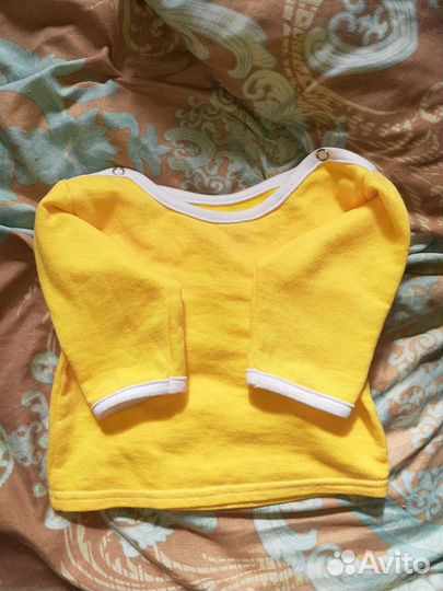 Вещи для девочки