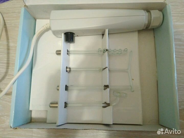 Дарсонваль 70р