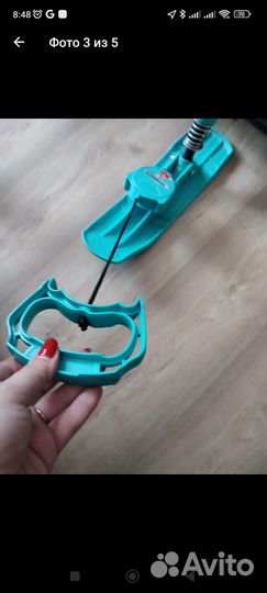 Сани снегокаты