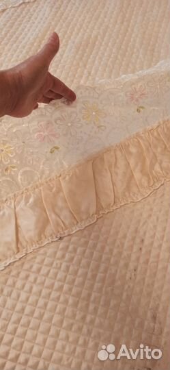 Покрывало двухспальное