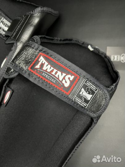 Защита голени Twins