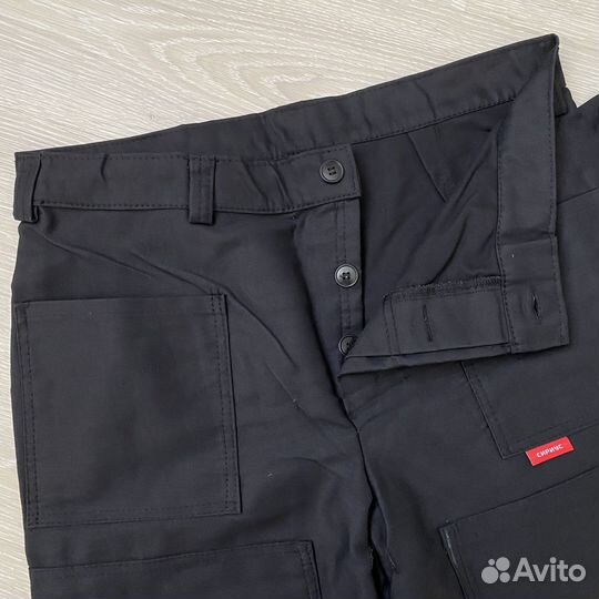 Костюм сварщика, х/б, куртка+брюки (молескин)