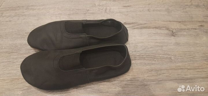 Чешки черные