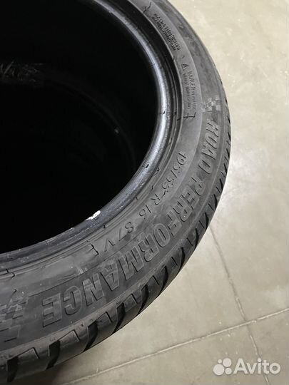 Kormoran Road Performance 195/55 R16