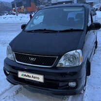 Toyota Touring Hiace 2.7 AT, 2001, 80 000 км, с пробегом, цена 1 050 000 руб.