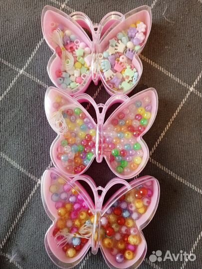 Игрушки для девочек