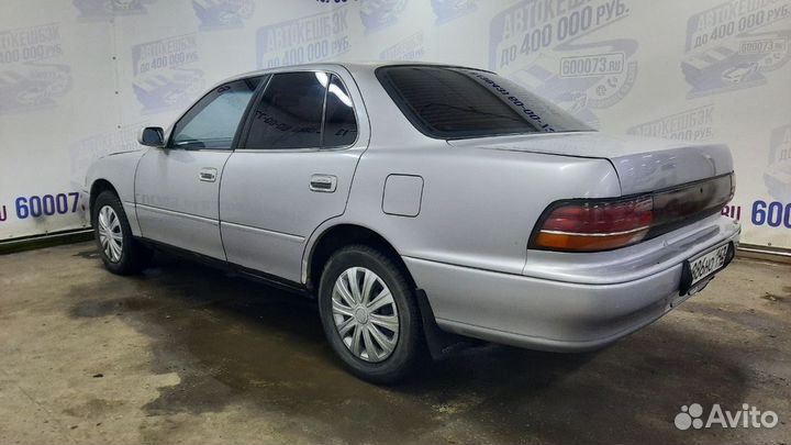 Toyota Vista 2.0 AT, 1992, 456 500 км