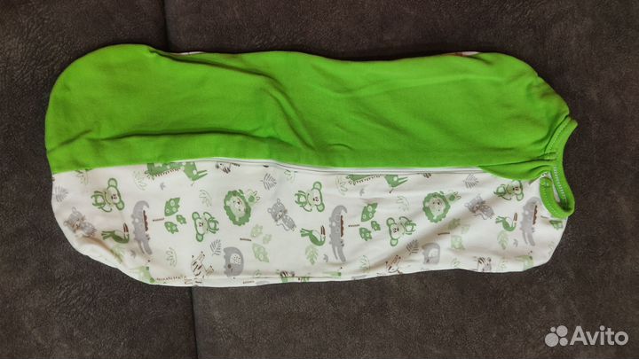Пеленка кокон