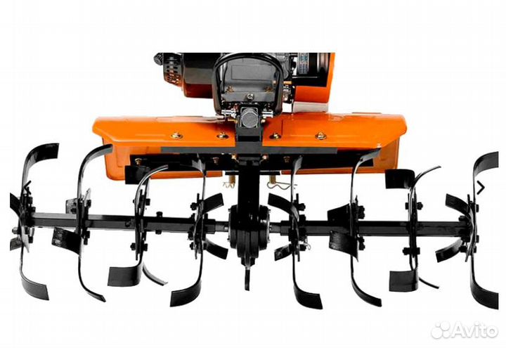 Мотоблок Sadd мб 80