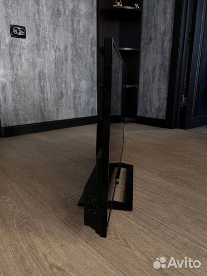 Телевизор sony bravia