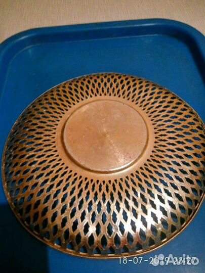 Сухарница СССР