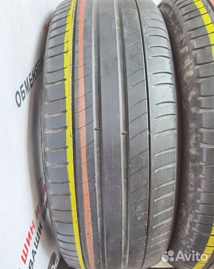 Michelin Primacy 3 215/60 R17 96H
