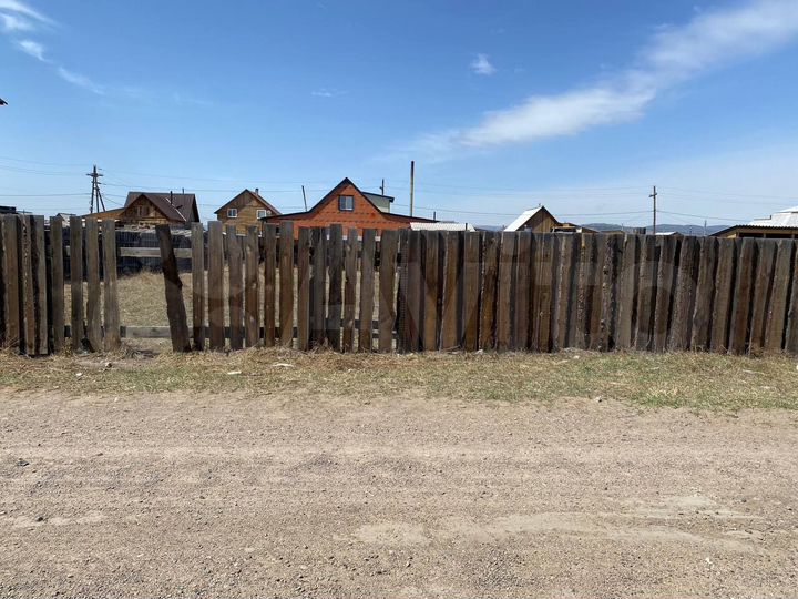 Участок 8,4 сот. (ИЖС)