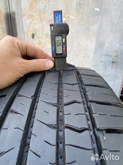 Nokian Tyres Rotiiva HT 245/70 R17