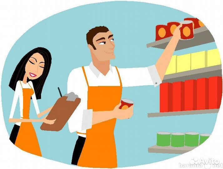 Работник зала оплата ежедневно