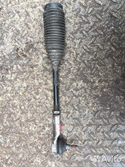 Рулевая тяга с наконечником передняя правая Audi