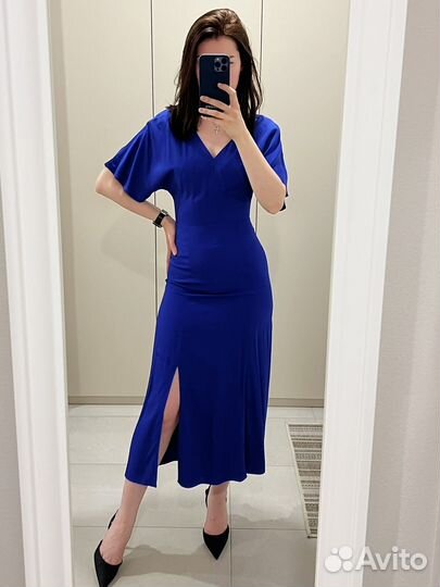 Новое Платье calista 40 размер