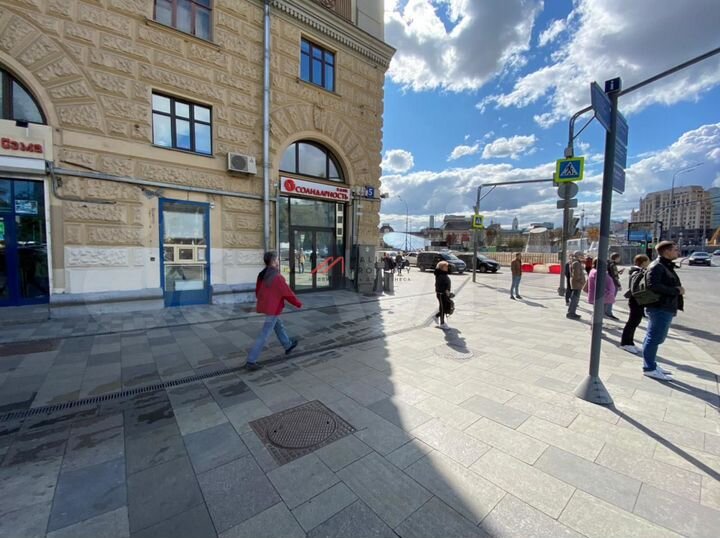 Продам торговое помещение, 110 м²