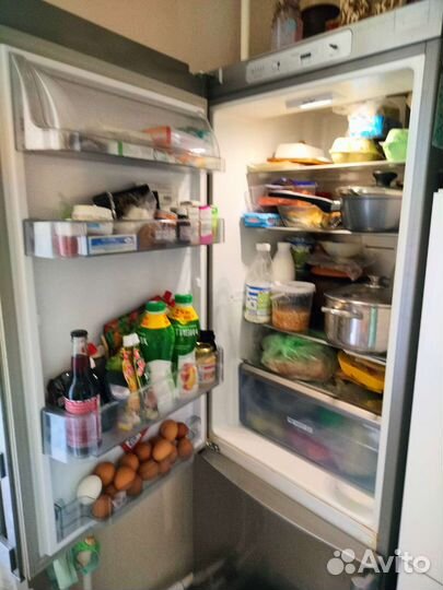 Холодильник бу