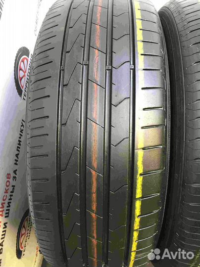 Hankook Ventus Prime 3 K125 215/55 R17 94W
